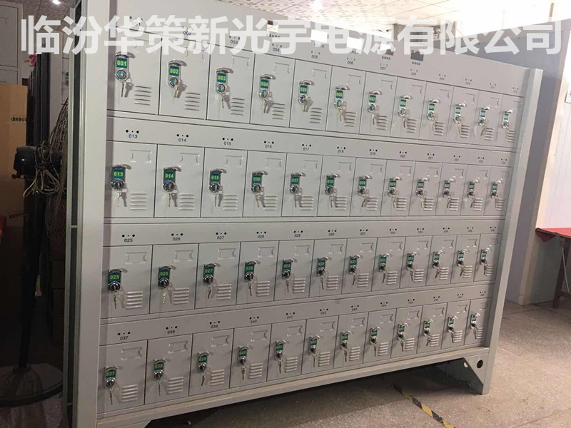 光宇勁貝礦燈充電架廠家定制