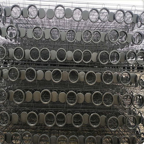 除塵器配件 滌綸除塵布袋 除塵器骨架 布袋除塵器配件