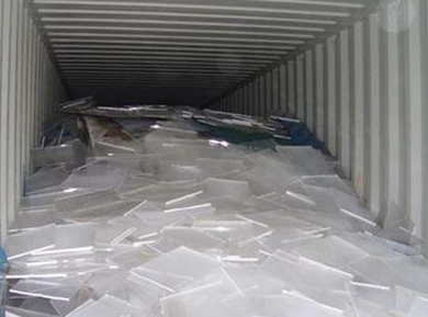 深圳回收亞克力，亞加力板材回收，廢塑膠回收