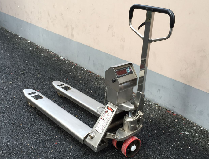 不銹鋼電子叉車(chē)秤廠家報(bào)價(jià) 不銹鋼電子叉車(chē)秤哪里便宜