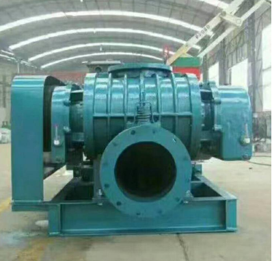 優(yōu)質(zhì)三葉羅茨鼓風(fēng)機報價 三葉羅茨鼓風(fēng)機廠家直銷