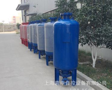 惠州市HOUDE碳鋼膨脹罐50L 膨脹罐TVR