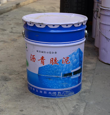 瀝青膠泥哪里好 瀝青膠泥多少錢