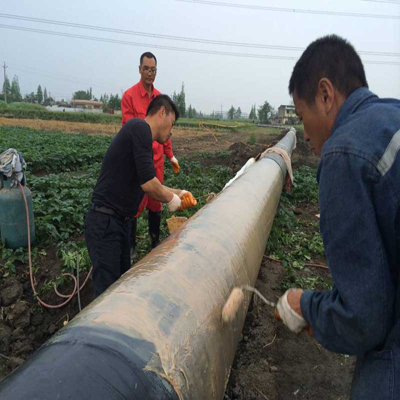無溶劑防腐涂料 無溶劑環(huán)氧樹脂涂料 管道穿越用環(huán)氧玻璃鋼 無溶劑聚氨酯防腐涂料