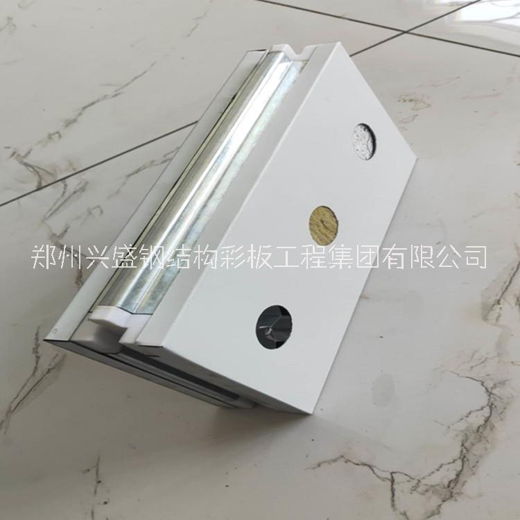 鄭州興盛廠家凈化板，硅巖凈化板，硫氧鎂凈化板直銷