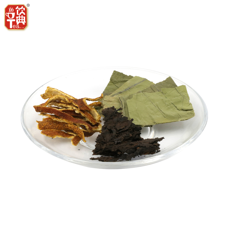 固體飲料益生菌工廠直銷袋泡茶OEM貼牌代加工荷葉茶