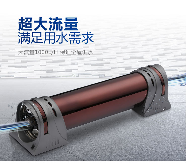 凈水器家用定制-廠家-價(jià)格