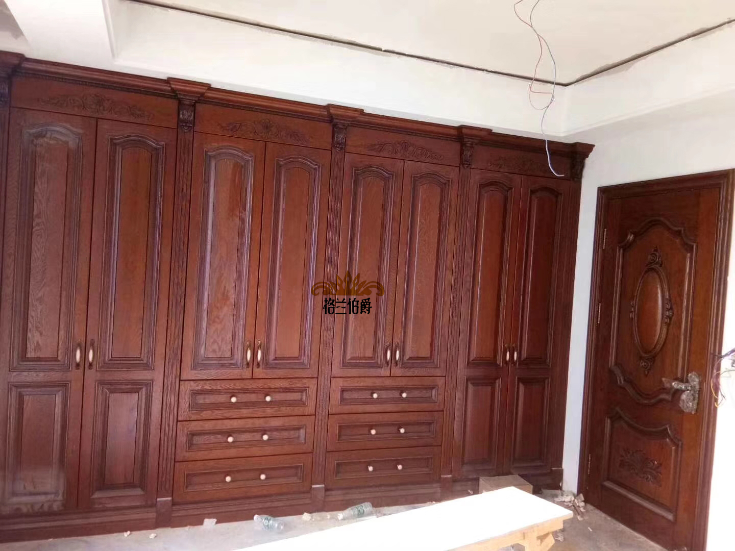 江西全屋定制家具*品牌企業(yè)