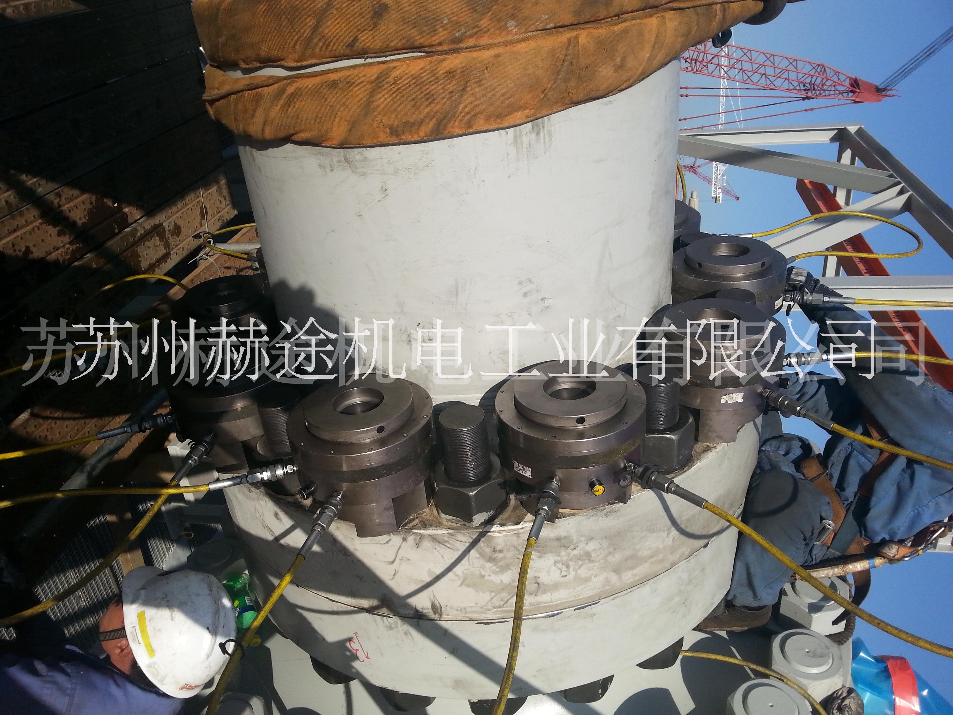 螺栓緊固服務(wù)-蘇州 螺栓緊固、螺栓