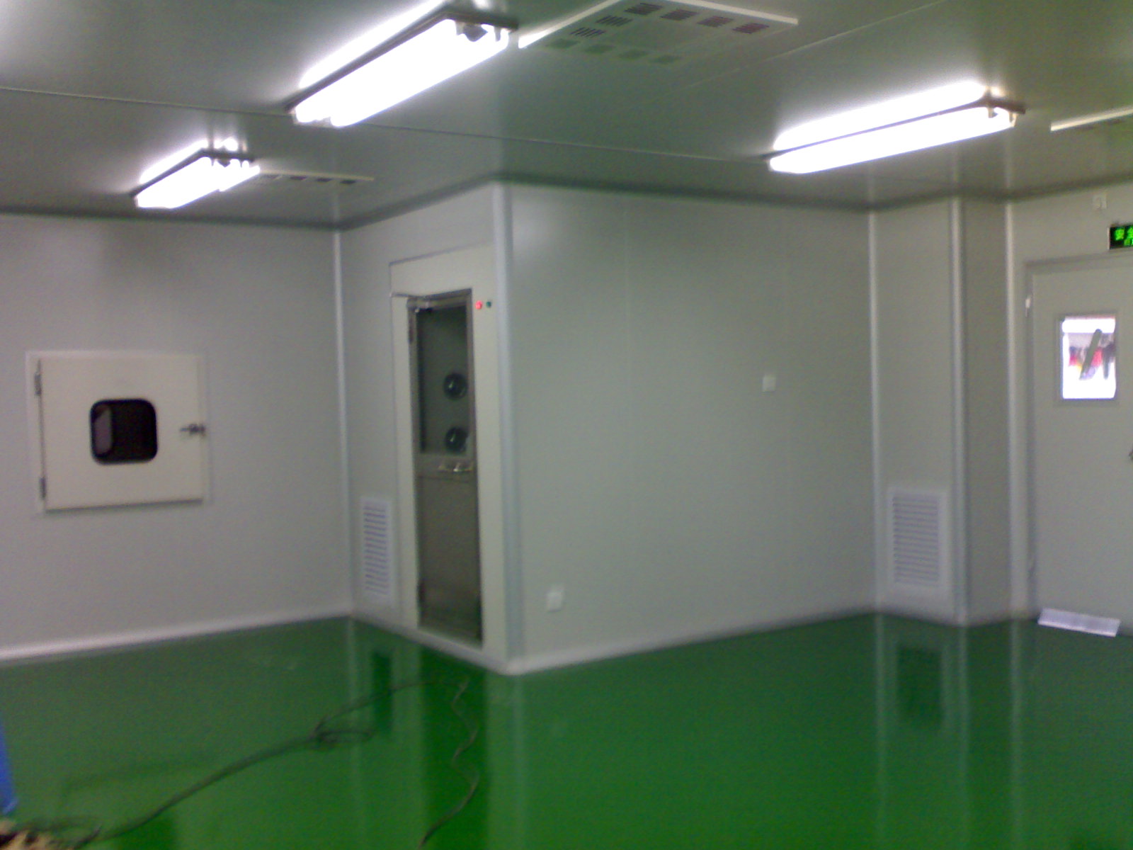 食品無菌實(shí)驗(yàn)室設(shè)計(jì)施工 凈化車間建設(shè)