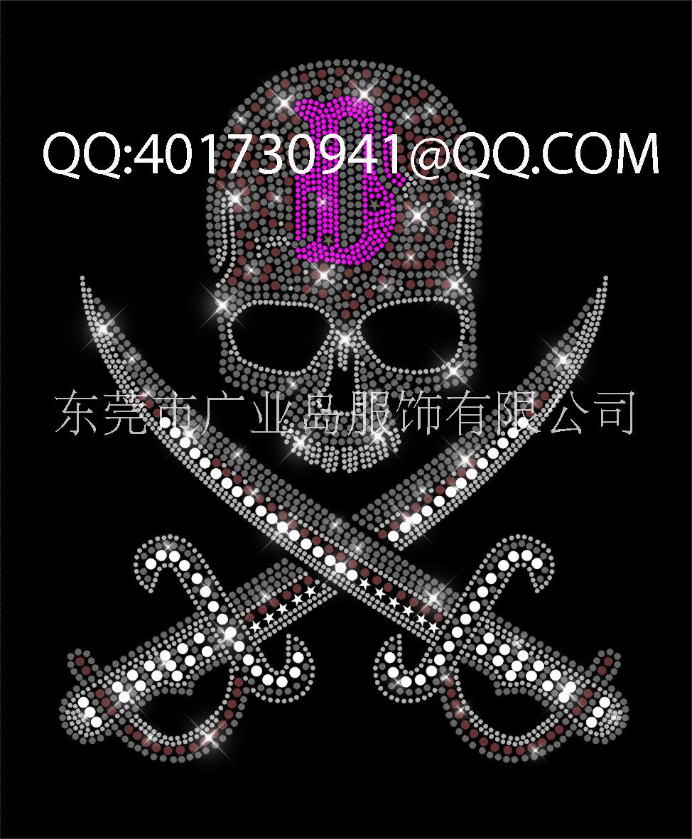 毛衣熨石T恤燙鉆供應(yīng)