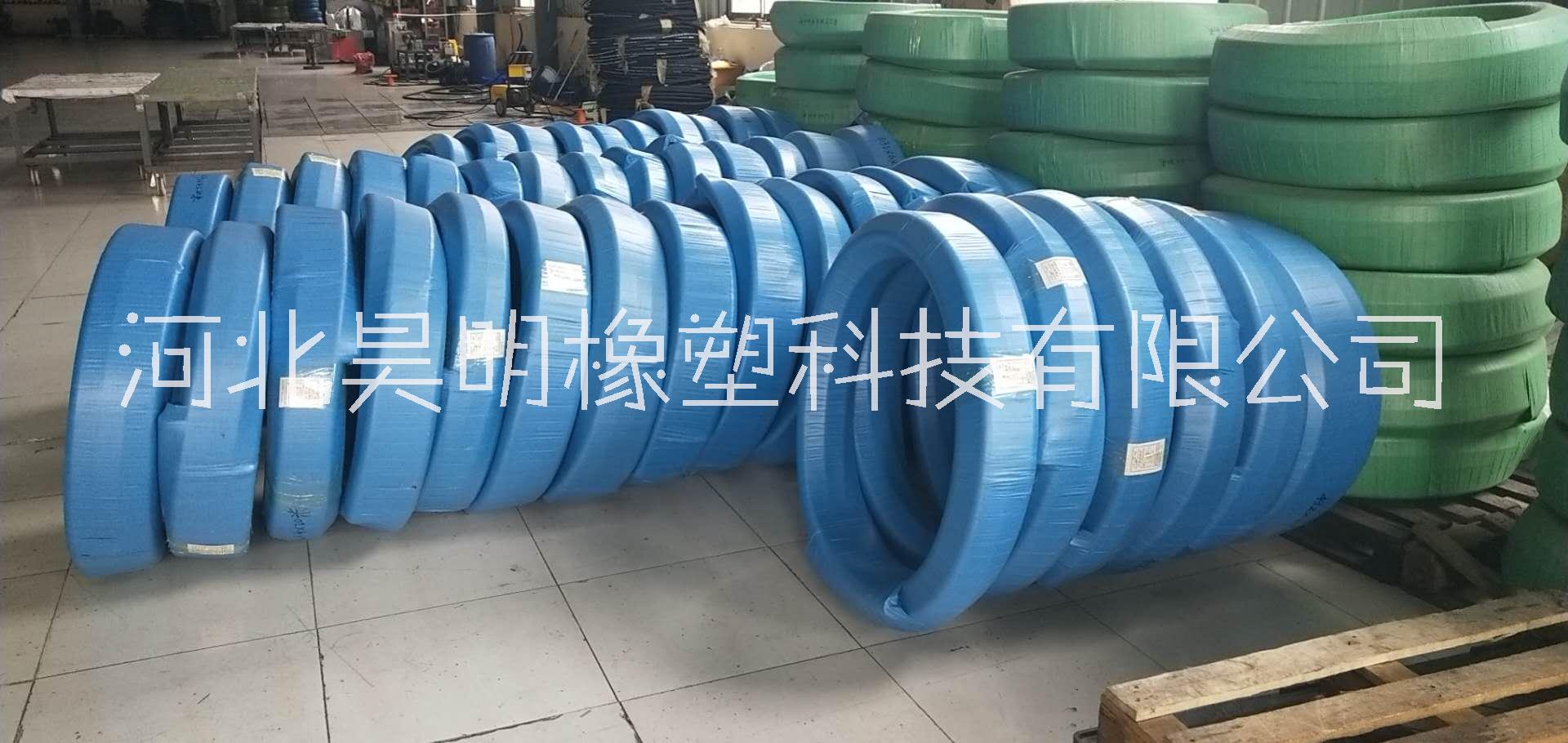 工程機(jī)械膠管總成  10*2 51*4 25*4 16*2