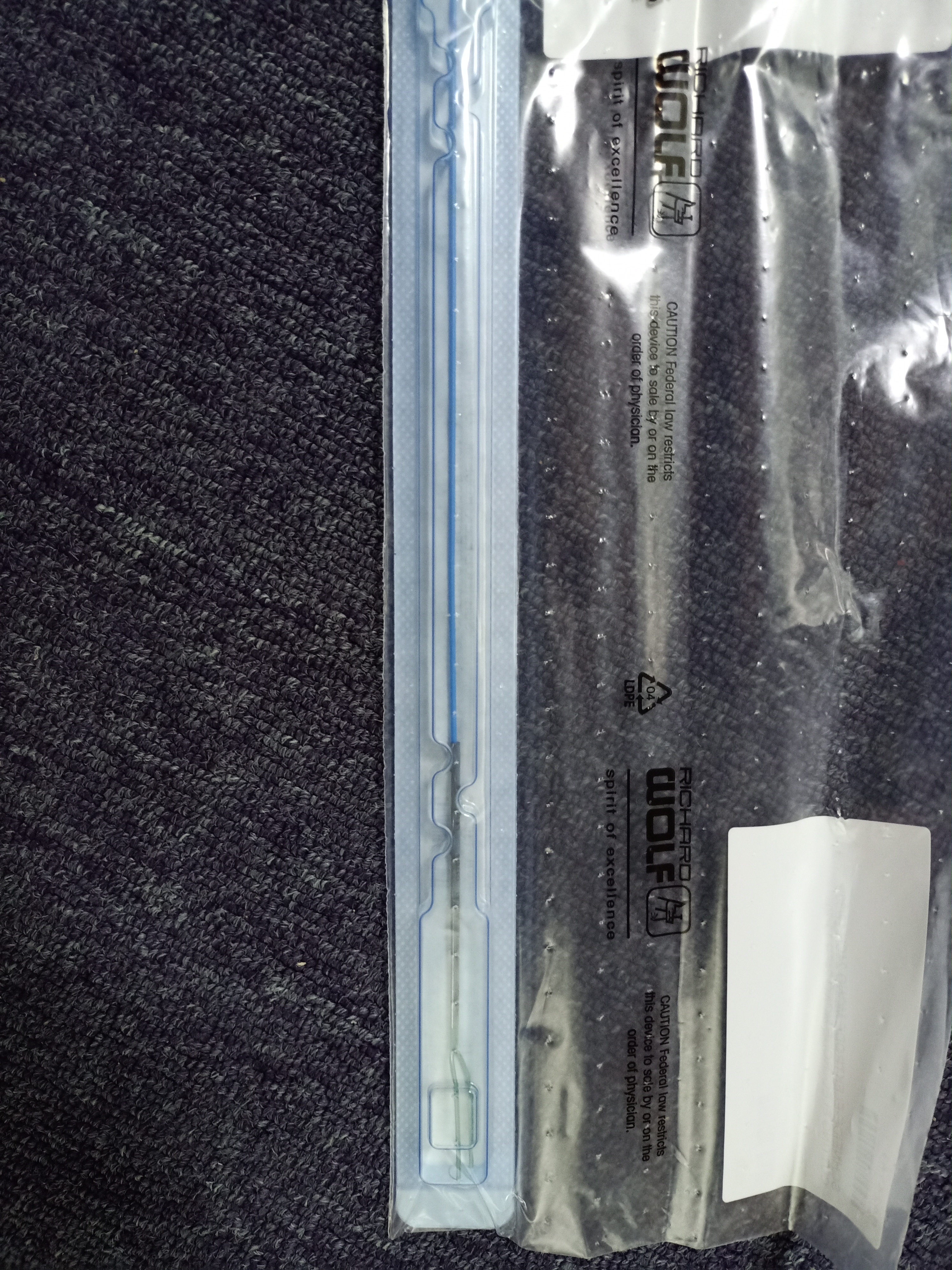 德國*牌切割電極8424.141