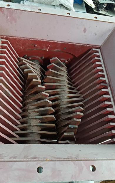 PKD600*600 粉煤灰破碎閥PSF600水泥破碎閥PDK600PKD600電動(dòng)破碎閥