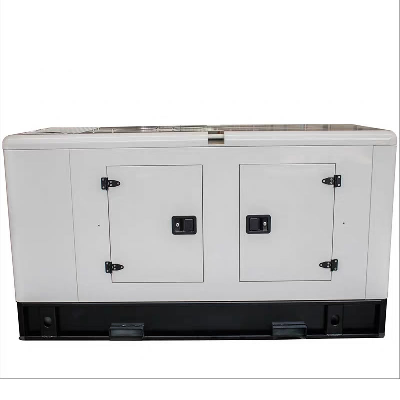 30KW柴油發(fā)電機組30千瓦50KW濰坊發(fā)電機380V有刷無刷靜音 30kw靜音發(fā)電機組