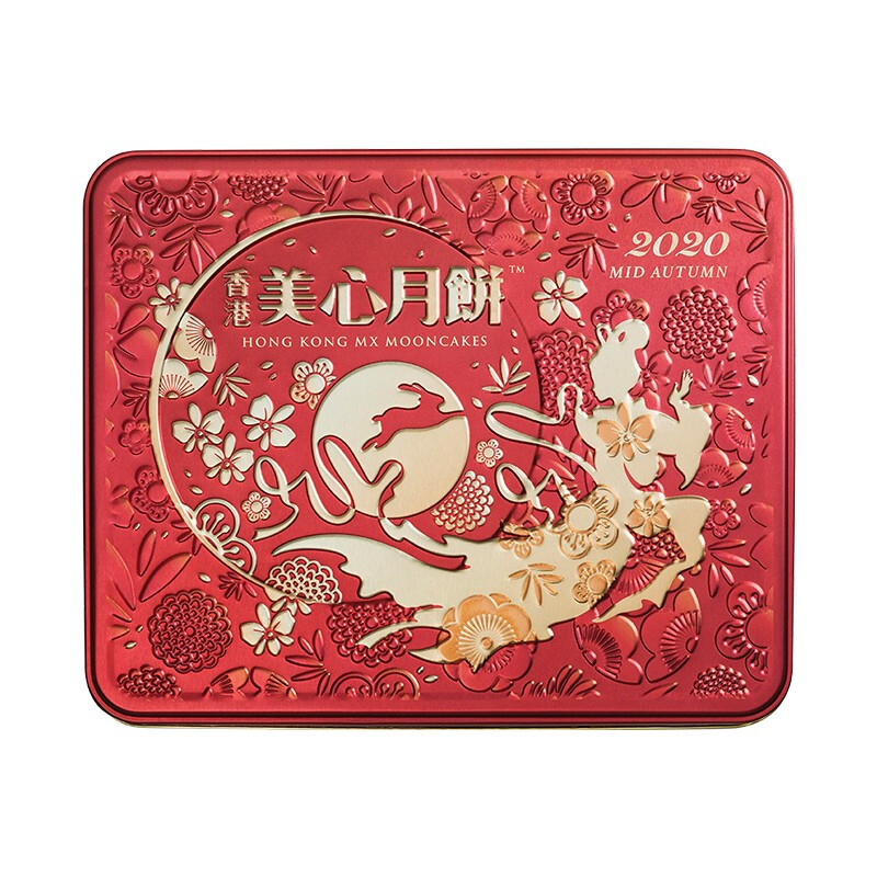 江西南昌美心月餅代理商經(jīng)銷商