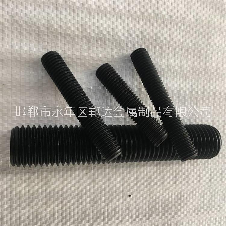 邦達   8.8級高強度雙頭螺栓 *價格實惠