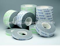 DIC WS400BK防水泡棉膠帶  DICWSR250BK DIC WS400BK防水泡棉