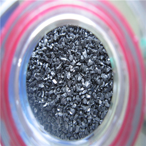 無煙煤濾料工業(yè)水處理用廢氣廢水過濾用無煙煤濾料污水處理無煙煤濾料