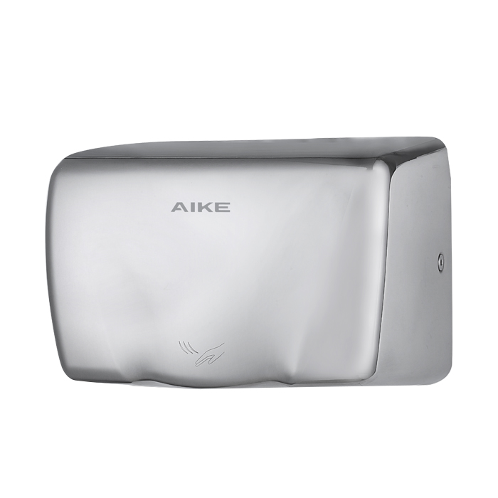 IKE艾克不銹鋼高速干手器AK2803 不銹鋼干手器AK2803