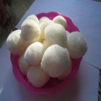 循環(huán)水處理纖維球濾料水油分離纖維球