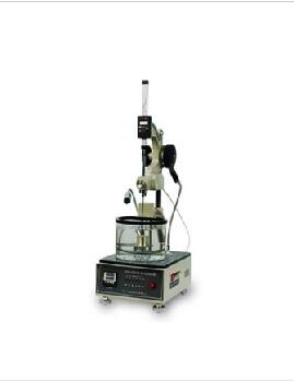 SYD-2801E1型針入度試驗(yàn)器