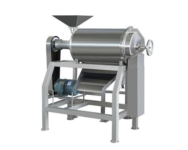 寧夏西瓜打漿設(shè)備 中衛(wèi)西瓜汁生產(chǎn)流水線 西瓜打漿機(jī)