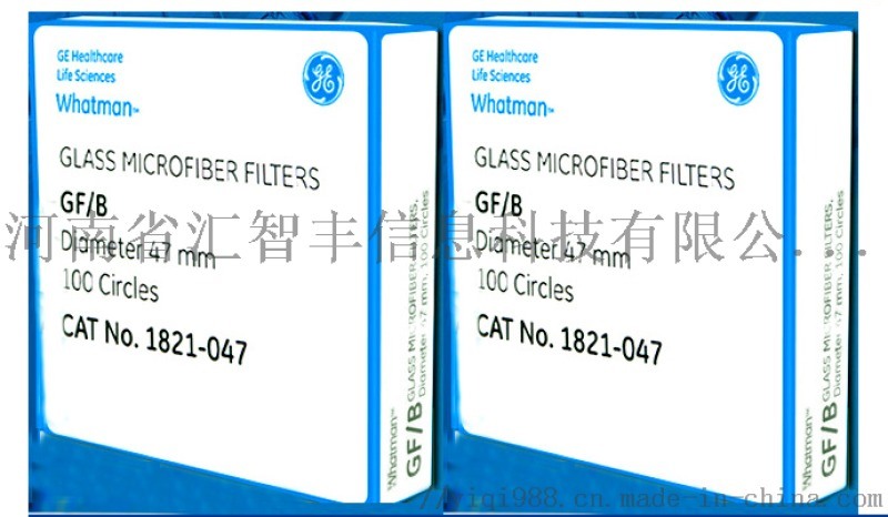 英國(guó)Whatman PM 2.5空氣監(jiān)測(cè)用濾膜