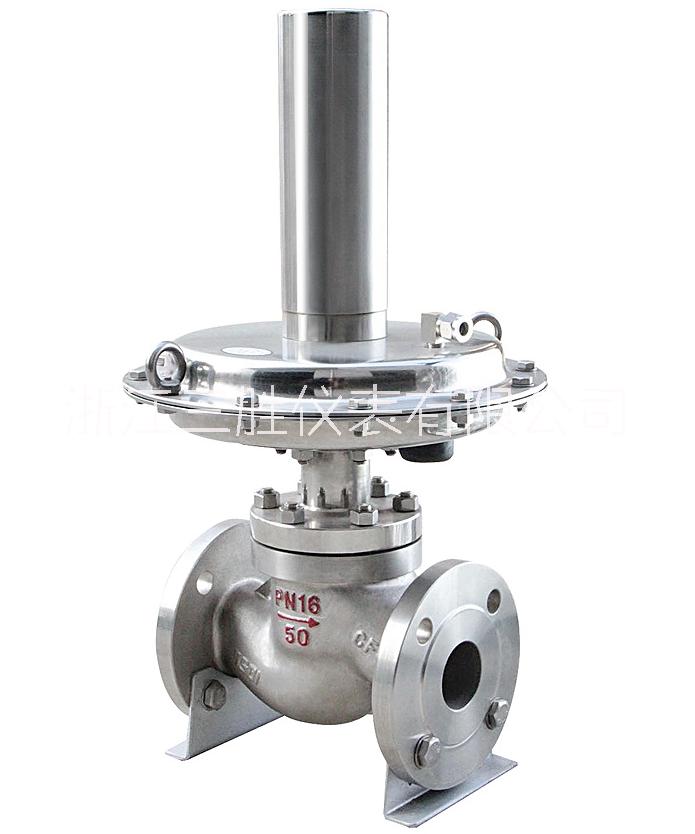 泄氮閥氮封裝置微壓閥