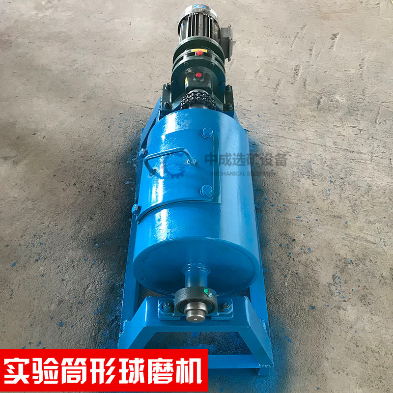 江西球磨機(jī)廠家筒形球磨機(jī)|實(shí)驗(yàn)室球磨機(jī)|小型定制球磨機(jī) 球筒形球磨機(jī)