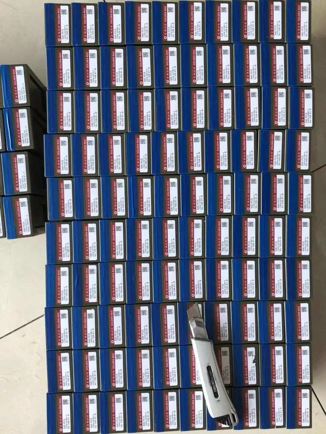 二手大圓機(jī)配件織針天成飛箭金鵬易斯特西德格羅斯