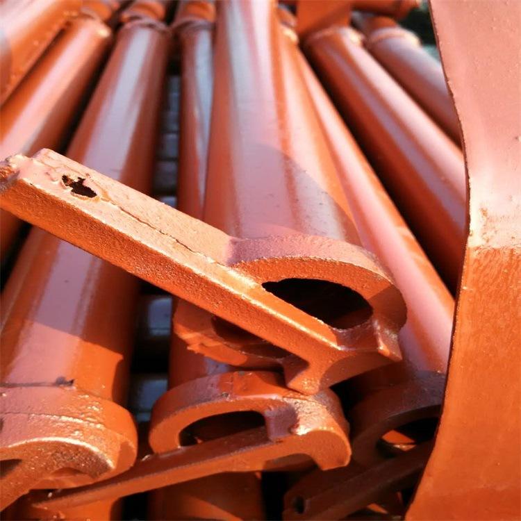 建筑輪扣式腳手架廠家直銷