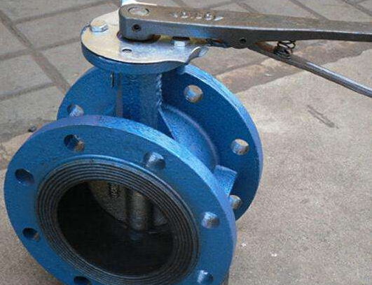 法蘭蝶閥供應(yīng)商  法蘭蝶閥哪家優(yōu)惠