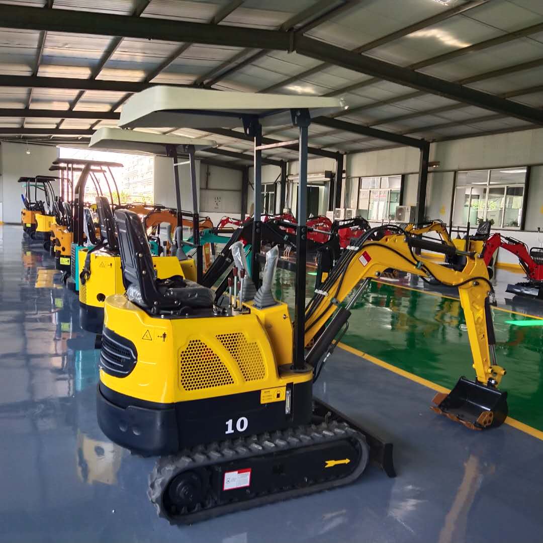 湖南婁底小型挖掘機(jī) 農(nóng)用果園 大棚*消耗性鉤機(jī)