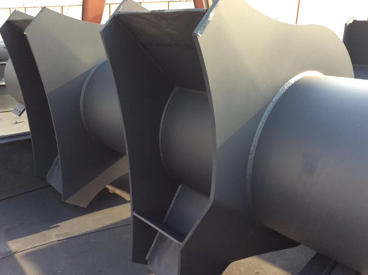 山東鋼構(gòu)柱生產(chǎn)廠家報價