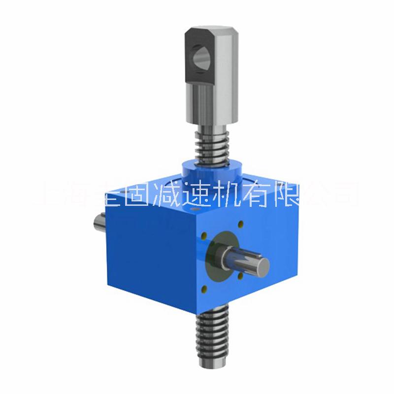 SWL絲桿升降機(jī)廠家、現(xiàn)貨