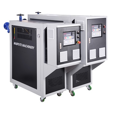 導熱油系統(tǒng) 熱媒電加熱設備 油溫機熱媒油系統(tǒng) 電加熱熱油系統(tǒng)