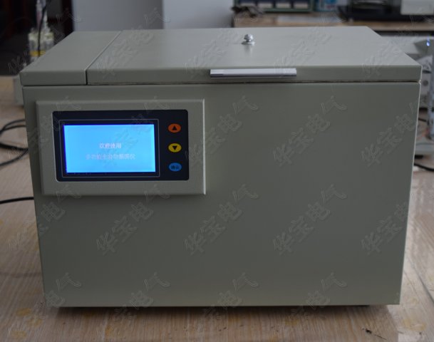 多功能振蕩儀,振蕩脫氣裝置,油色譜脫氣裝置,全自動振蕩儀