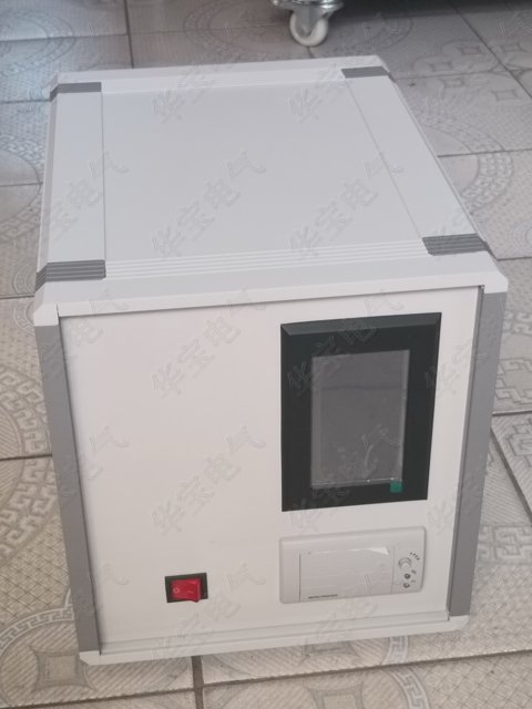 供應(yīng)絕緣油含氣量測定儀HB-JHC2000,變壓器油含氣量測試儀 電力絕緣油含氣量測定儀