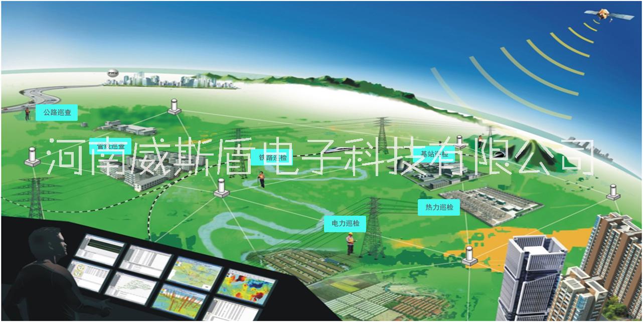 供應(yīng)智能GPS電力線路巡檢系統(tǒng)/電力架空輸電線路巡檢系統(tǒng)