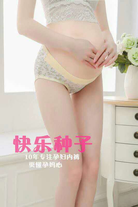 舒適孕婦內(nèi)褲價格@批發(fā)@廠家直銷