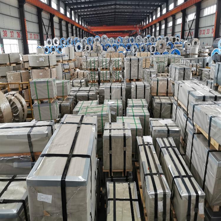 寶鋼SAPH440及SPH440酸洗板卷