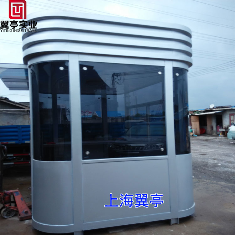 供應(yīng)鋼結(jié)構(gòu)崗?fù)小區(qū)崗?fù)小區(qū)保安亭