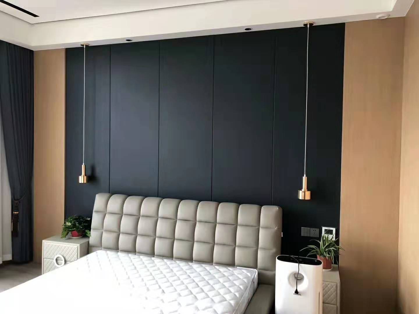 江西上饒全屋定制廠家原木定制家居