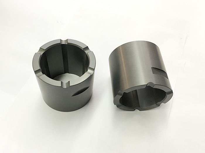 優(yōu)質(zhì)碳化硅軸套廠家直銷 寧波碳化硅密封件廠家供應(yīng) 優(yōu)質(zhì)軸套供應(yīng)商