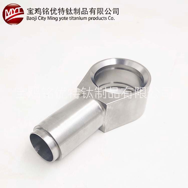 鈦非標(biāo)件CNC加工中心精密鈦零件加工 非標(biāo)件異形件定制