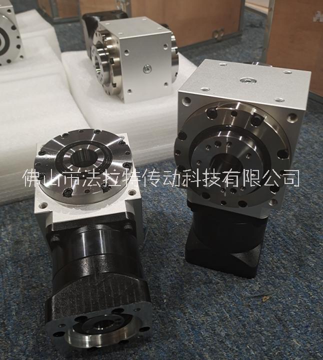 直角行星減速機(jī)