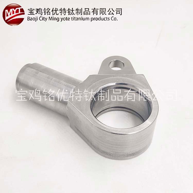 鈦非標(biāo)件CNC加工中心精密鈦零件加工 非標(biāo)件異形件定制
