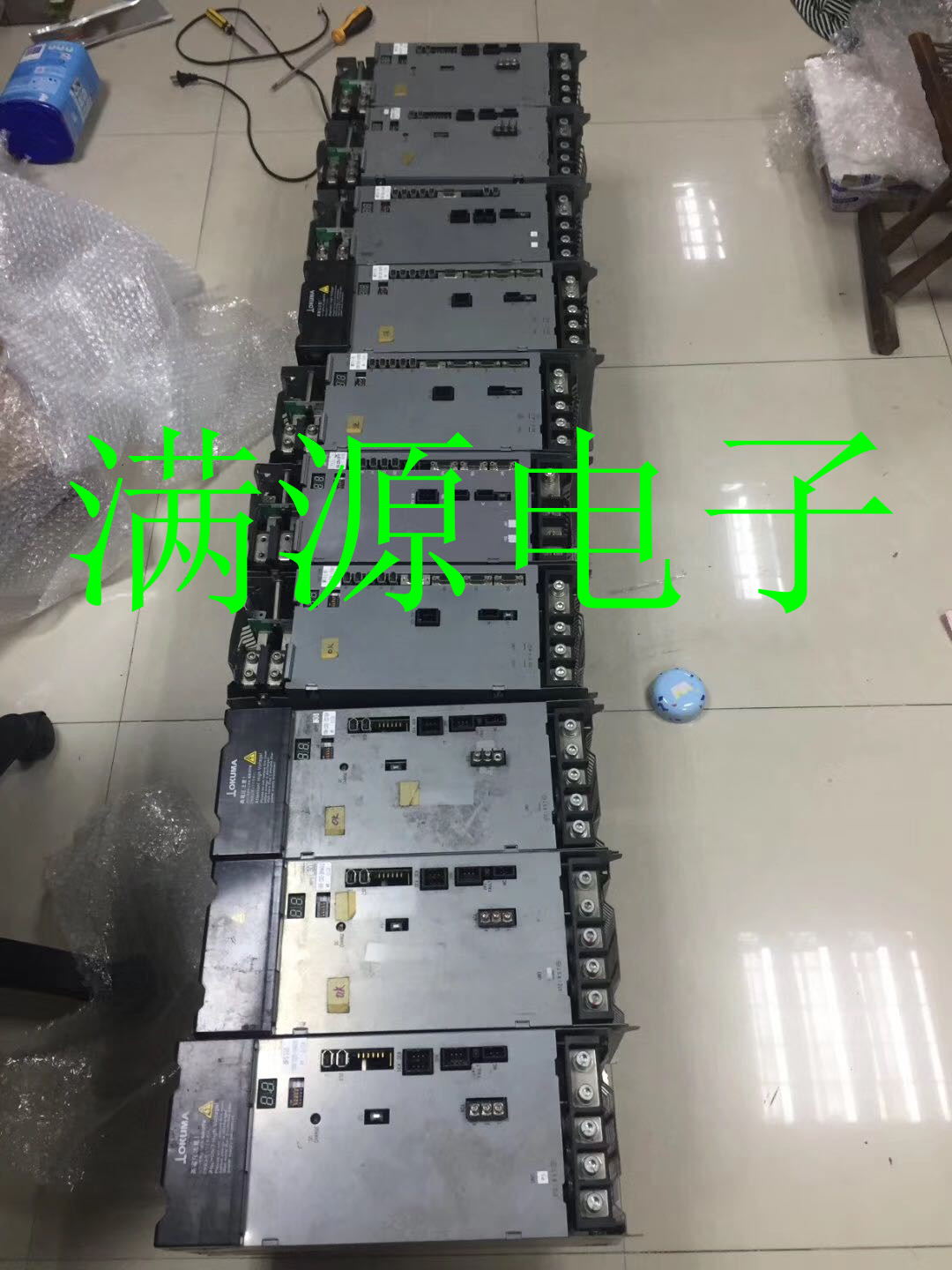 大連大隈驅(qū)動器維修-大隈伺服控制器維修-大隈伺服放大器維修