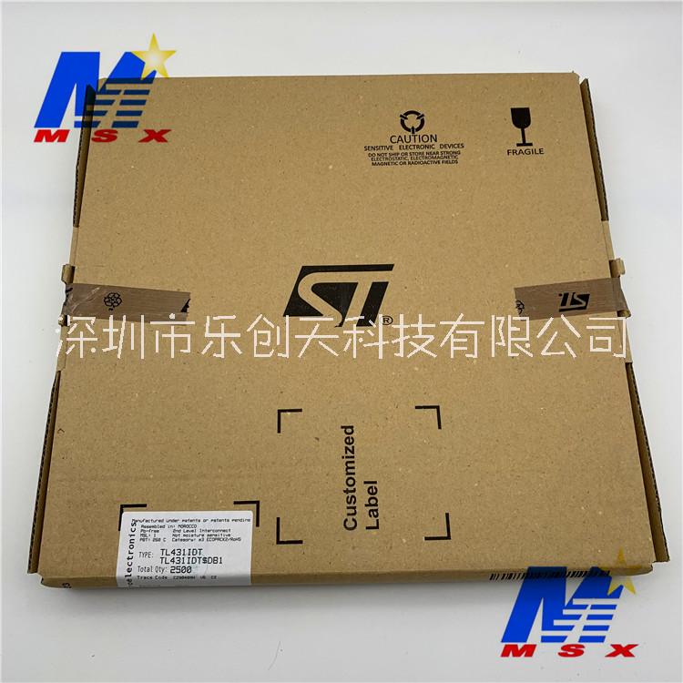 電源管理芯片 TL431IDT